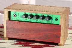 Amp 10/50
