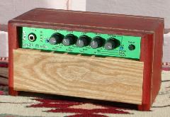 Amp 13/50